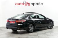 Лот: 21980515. Фото: 8. Toyota Camry 2023