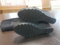 Лот: 25511137. Фото: 2. сапоги. Женская обувь