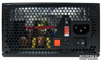 Лот: 8305106. Фото: 4. Блок питания RaidMAX RX630SS 630W. Красноярск