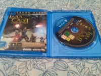 Лот: 8432192. Фото: 2. Lara Croft and the Temple of Osiris... Игровые приставки, консоли, видеоигры