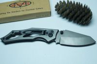 Лот: 8939986. Фото: 4. Нож Складной Microtech 324. Красноярск