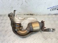 Лот: 25339147. Фото: 4. катализатор Daewoo Winstorm KLAC. Красноярск