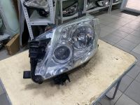Лот: 25856769. Фото: 3. Левая фара Toyota Land Cruiser... Авто, мото, водный транспорт