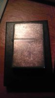 Лот: 4460067. Фото: 3. Зажигалка Zippo 121 FB оригинал. Сувениры, подарки