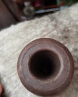 Лот: 16017239. Фото: 3. Новая Чаша глиняная "Воскуримся... Красноярск