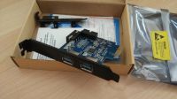 Лот: 8915656. Фото: 4. Контроллер USB 3.0 ORICO PVU3-2O2I. Красноярск