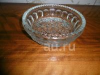 Лот: 25889713. Фото: 4. Вазочка ретро стекло. СССР. Красноярск