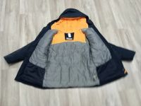 Лот: 24643738. Фото: 5. Куртка зимняя для мальчика 131...