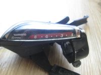 Лот: 3119459. Фото: 2. Шифтер Shimano 8ск. Велоспорт