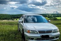 Лот: 14410755. Фото: 3. Nissan Cefiro a32 Excimo 2.0. Красноярск