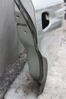 Лот: 21717980. Фото: 6. дверь боковая Honda Domani mb3