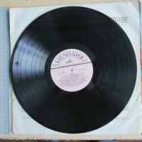 Лот: 22396351. Фото: 4. Пластинка LP / гигант ВИА Диэло...