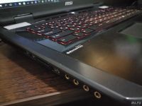 Лот: 7652798. Фото: 6. Msi g70 2pc dominator. I7 4710qm...
