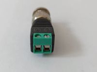 Лот: 3150178. Фото: 2. Разъем BNC с клеммной колодкой... Оборудование