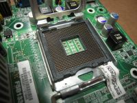 Лот: 13913244. Фото: 5. Материнская плата 775 сокет (DDR2...