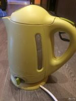 Лот: 8802630. Фото: 2. Чайник Tefal. Мелкая бытовая техника