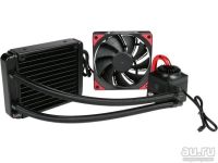 Лот: 10754966. Фото: 2. Водяное охлаждение Deepcool Captain... Комплектующие