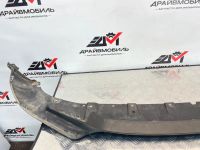 Лот: 25887726. Фото: 2. спойлер бампера BMW X4 G02. Автозапчасти