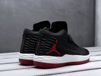 Лот: 16031310. Фото: 3. Кроссовки Nike Jordan Melo M13... Одежда, обувь, галантерея