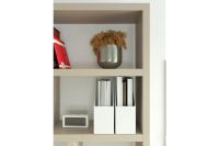 Лот: 23665069. Фото: 5. Стеллаж Hoff Стоун