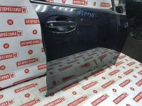 Лот: 20901275. Фото: 4. Дверь боковая Toyota Vitz KSP130... Красноярск