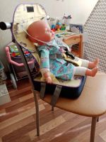 Лот: 16333091. Фото: 5. Удерживающие устройство на стул...