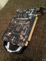 Лот: 13198653. Фото: 2. GeForce GTX 1050 2Gb. Комплектующие