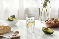 Лот: 23681257. Фото: 4. Стакан Pasabahce Касабланка. Красноярск