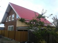Лот: 3963172. Фото: 2. Индивидуальный жилой дом г. Красноярск... Продажа