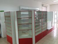 Лот: 7621221. Фото: 2. Витрины для конфет (возможна продажа... Оборудование