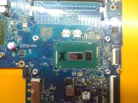 Лот: 23540802. Фото: 2. Неисправная материнская плата... Комплектующие