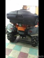 Лот: 9877491. Фото: 5. Квадроцикл baltmotors jumbo max...