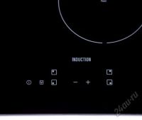 Лот: 6629551. Фото: 2. Индукционная варочная панель Electrolux... Крупная бытовая техника