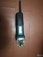 Лот: 13535414. Фото: 5. Ушм makita 9558hn