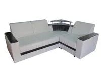 Лот: 9278123. Фото: 3. диван угловой Калифорния. Мебель