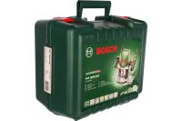 Лот: 25104319. Фото: 3. Фрезер Bosch POF 1400 ACE 0.603... Строительство и ремонт
