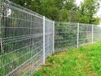 Лот: 8744323. Фото: 2. Панели из сварной металлической... Отделочные материалы