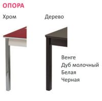 Лот: 8171060. Фото: 4. Столы со стеклом раздвижные Неаполь... Красноярск