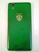 Лот: 17821820. Фото: 2. Prestigio Wize N3 PSP3507 DUO... Смартфоны, связь, навигация