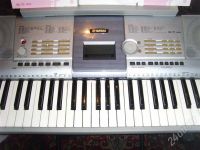 Лот: 620507. Фото: 2. синтезатор ямаха prs-295. Музыкальные инструменты