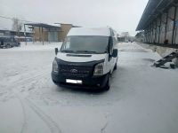 Лот: 11093296. Фото: 2. Продам Ford Transit VAN. Авто, мото, водный транспорт