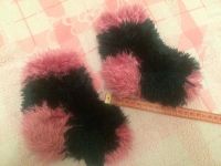 Лот: 8067987. Фото: 2. теплые носочки-махнушки). Разбираем... Одежда и аксессуары