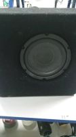Лот: 12194846. Фото: 5. Сабвуфер Samsung PSWS800E на остальных...