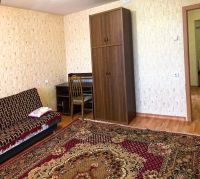 Лот: 9431539. Фото: 6. 1-комн квартира 46 кв м в Октябрьском...