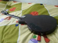 Лот: 3060402. Фото: 3. Epiphon Les Paul Special II Ebony... Музыкальные инструменты и оборудование