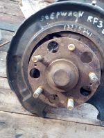 Лот: 16490914. Фото: 7. Ступицы