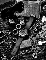 Лот: 6483731. Фото: 2. Часы Hublot Skull Bang. Часы, аксессуары