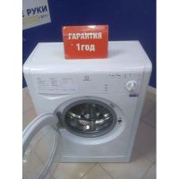 Лот: 25798592. Фото: 2. Стиральная машина Indesit WIU... Крупная бытовая техника