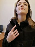 Лот: 18232789. Фото: 4. Дубленка из натурального меха... Красноярск