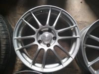 Лот: 11503750. Фото: 5. Диски Enkei Rivazza 7*17 5*114...